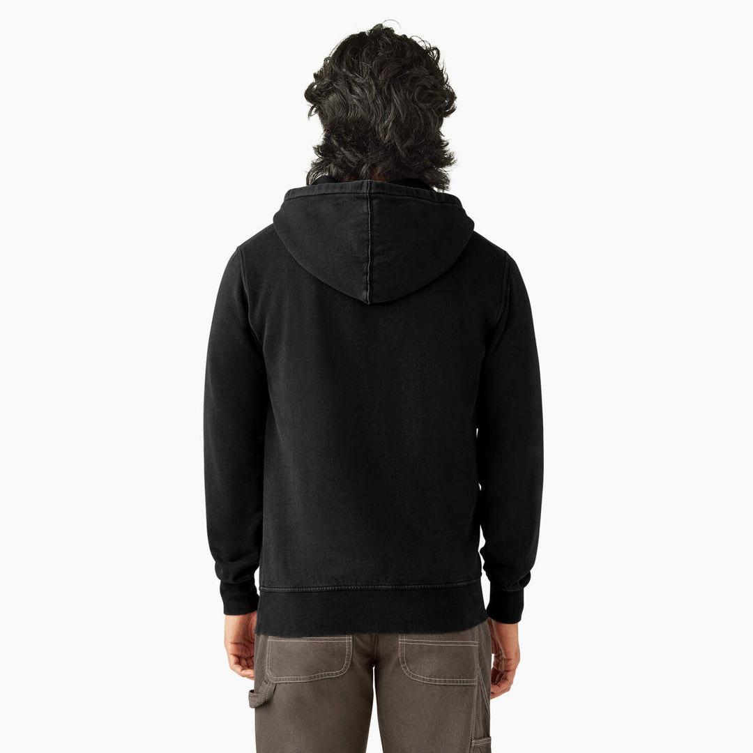 Dickies Plentywood Pullover Hoodie Sweatshirt - SweaterDickiesTheOGshop.com