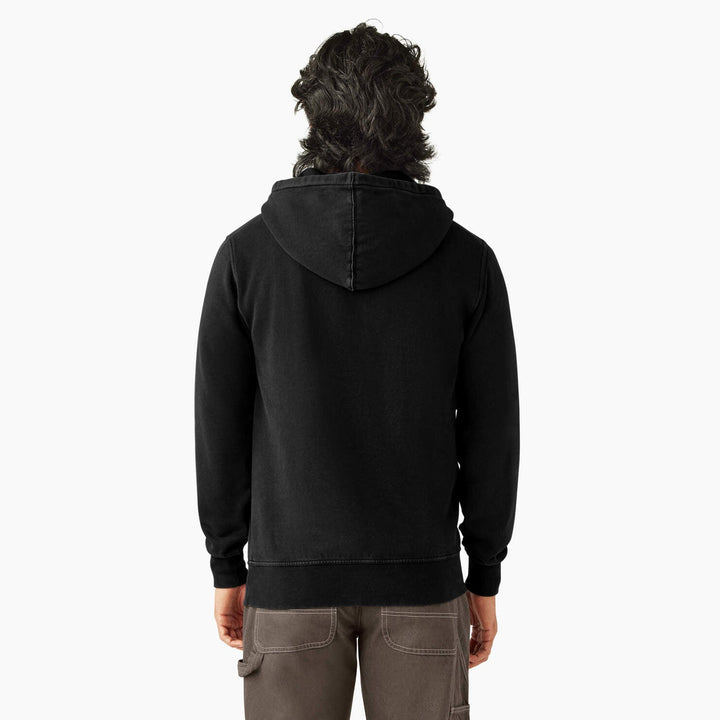 Dickies Plentywood Pullover Hoodie Sweatshirt - SweaterDickiesTheOGshop.com