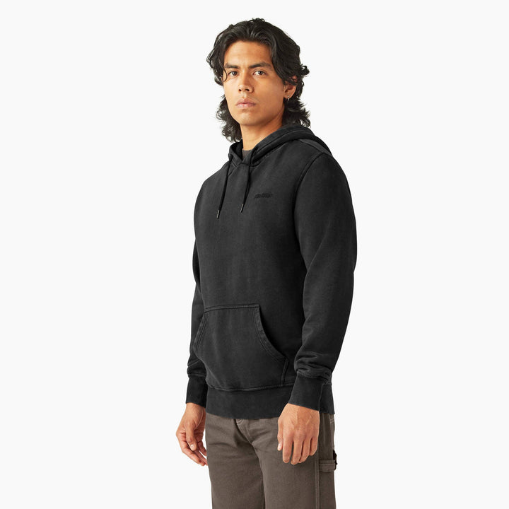Dickies Plentywood Pullover Hoodie Sweatshirt - SweaterDickiesTheOGshop.com