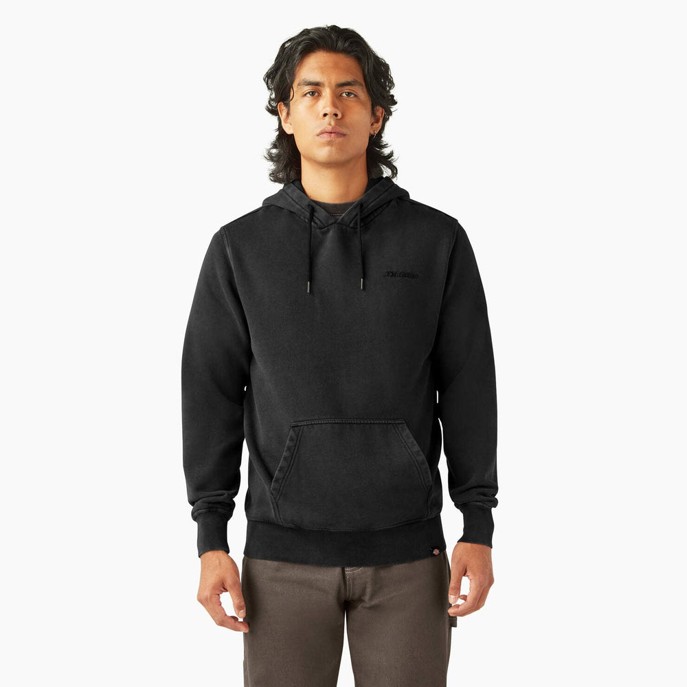 Dickies Plentywood Pullover Hoodie Sweatshirt - SweaterDickiesTheOGshop.com