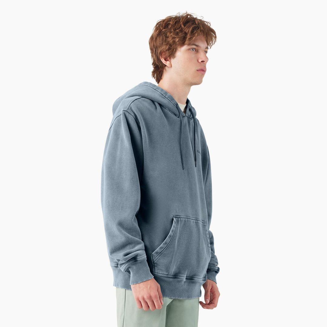 Dickies Plentywood Pullover Hoodie Sweatshirt - SweaterDickiesTheOGshop.com