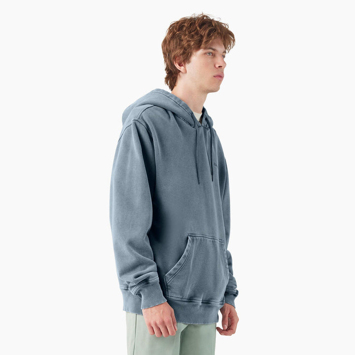 Dickies Plentywood Pullover Hoodie Sweatshirt - SweaterDickiesTheOGshop.com