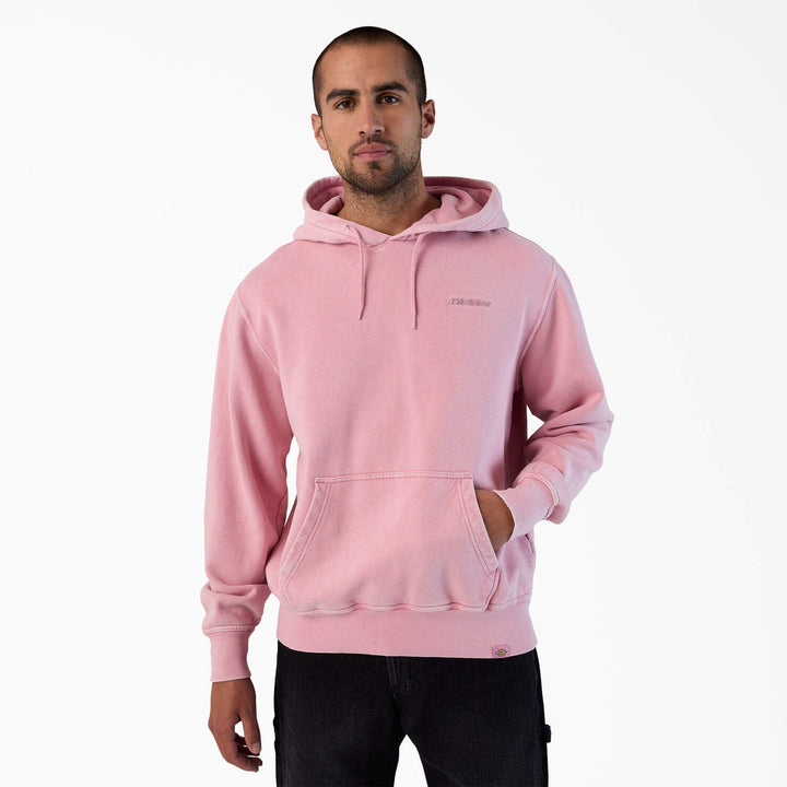 Dickies Plentywood Pullover Hoodie Sweatshirt - SweaterDickiesTheOGshop.com
