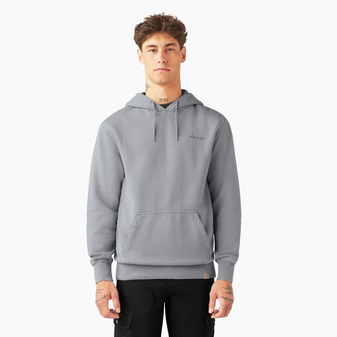 Dickies Plentywood Pullover Hoodie Sweatshirt - SweaterDickiesTheOGshop.com