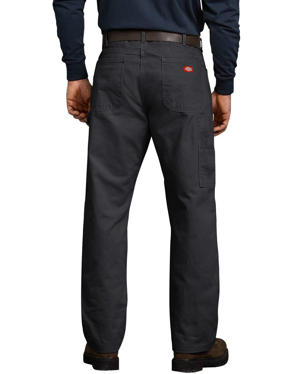 Dickies Relaxed Fit Carpenter Jeans - Denim PantsDickiesTheOGshop.com