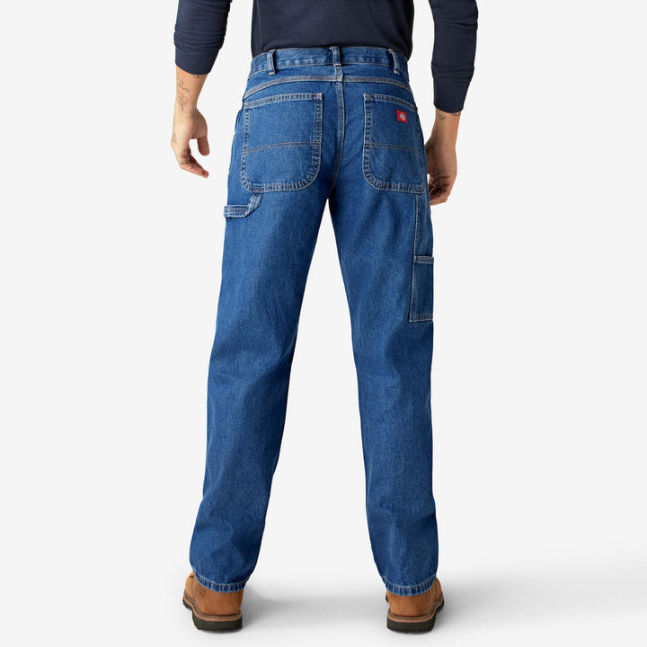 Dickies Relaxed Fit Carpenter Jeans - Denim PantsDickiesTheOGshop.com