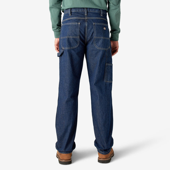 Dickies Relaxed Fit Carpenter Jeans - Denim PantsDickiesTheOGshop.com