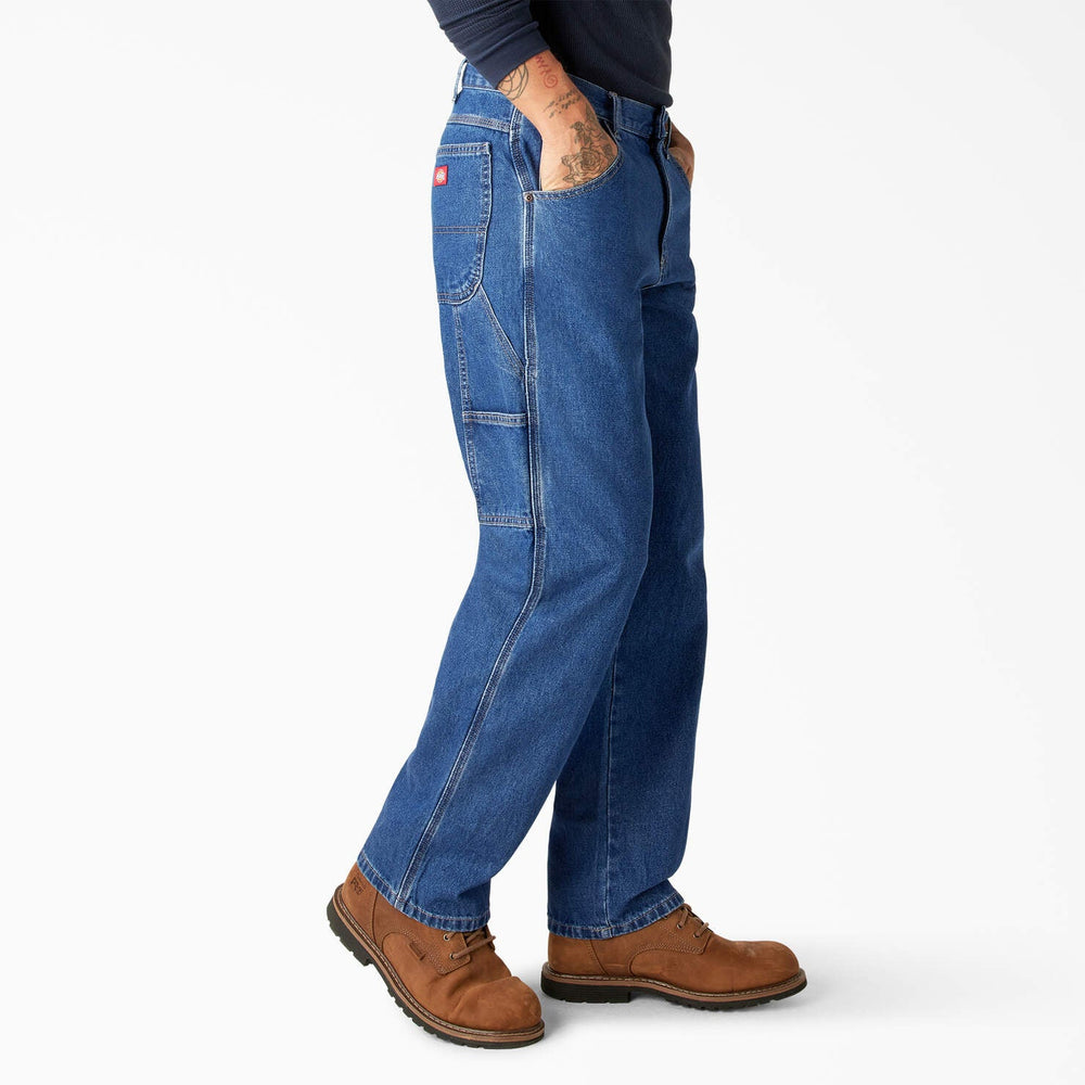 Dickies Relaxed Fit Carpenter Jeans - Denim PantsDickiesTheOGshop.com