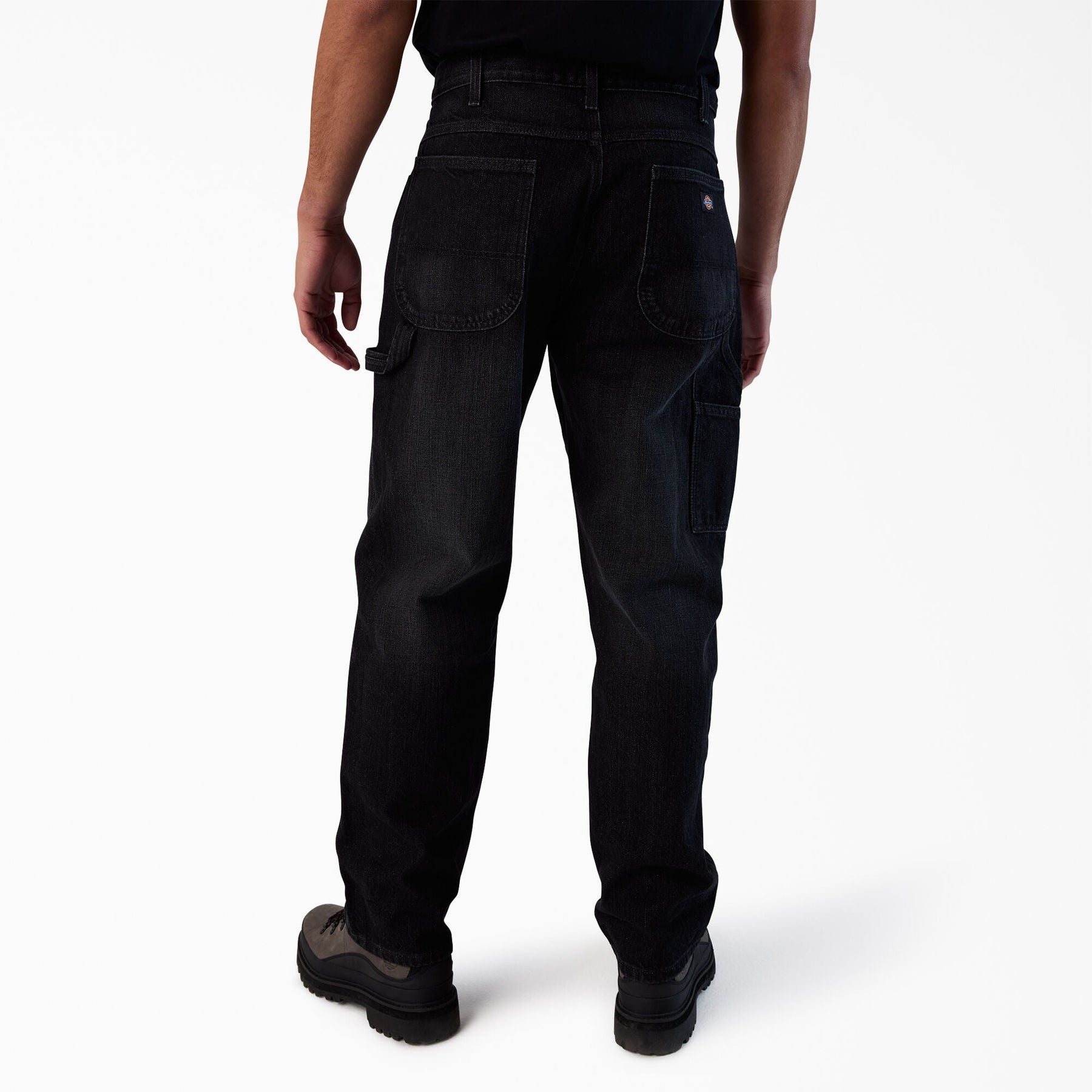 Dickies Relaxed Fit Heavyweight Carpenter Jeans