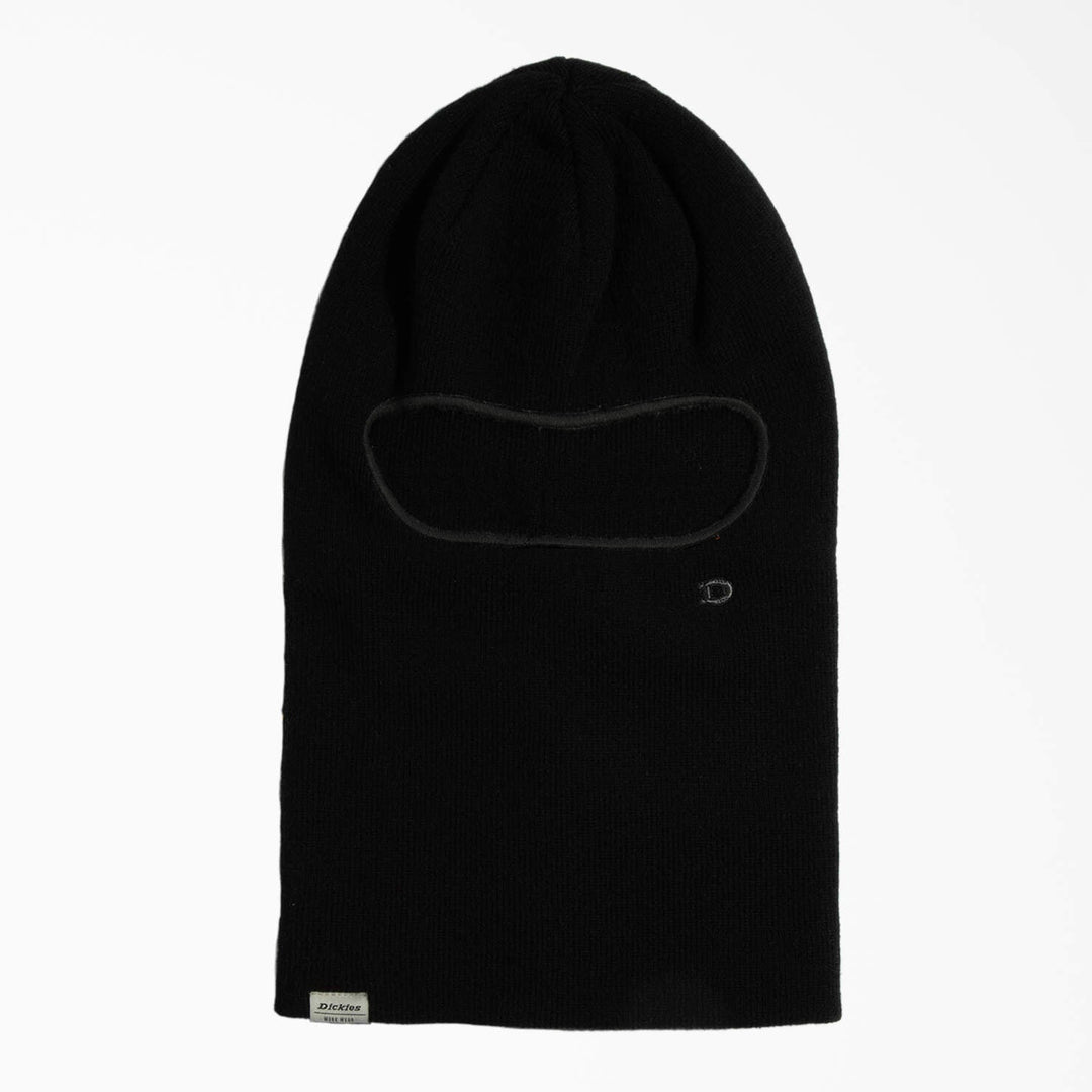 Dickies Rib Knit Balaclava - BeaniesDickiesTheOGshop.com