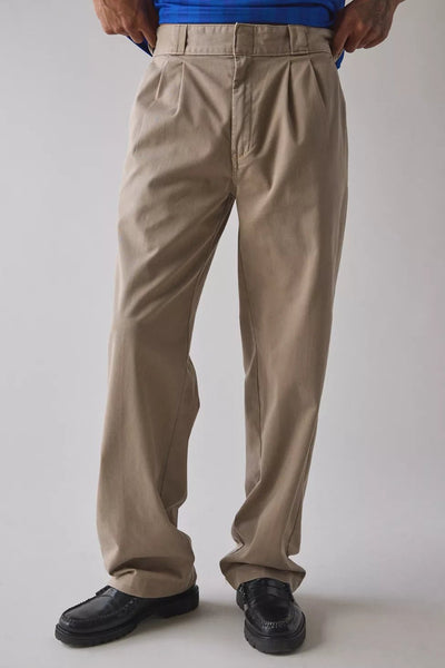 Dickies Loose Fit Double Knee Work Pant