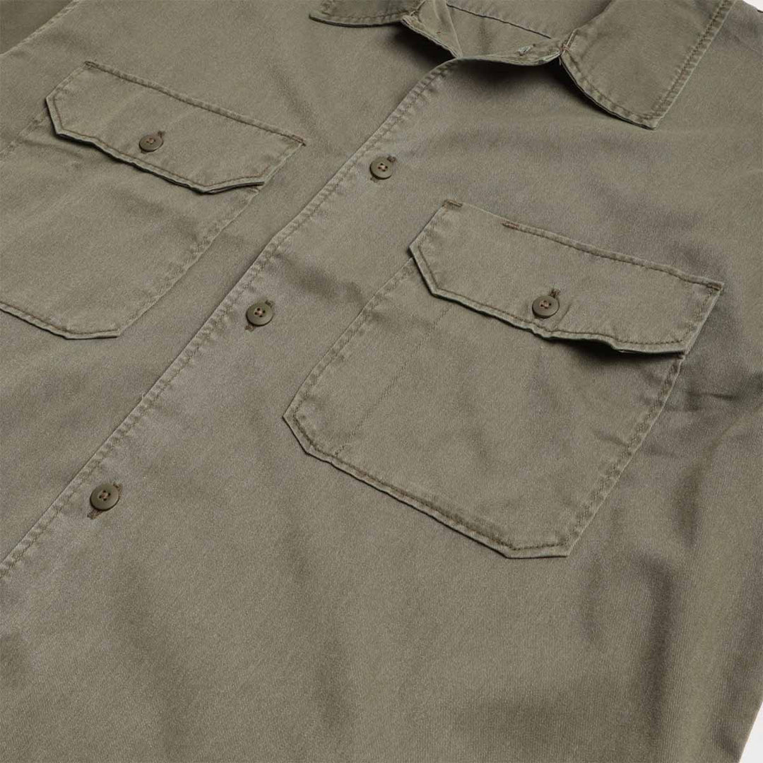 Dickies Unionville Work Shirt - ShirtDickiesTheOGshop.com