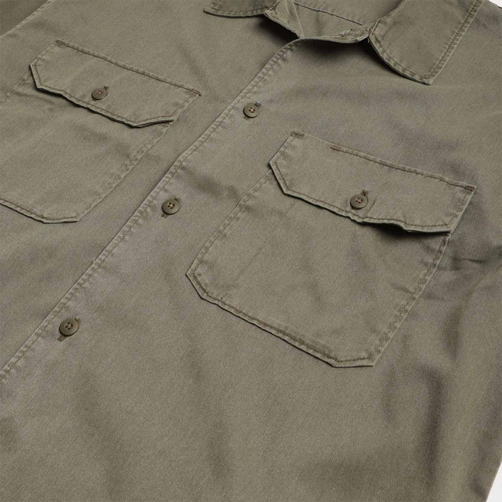 Dickies Unionville Work Shirt - ShirtDickiesTheOGshop.com