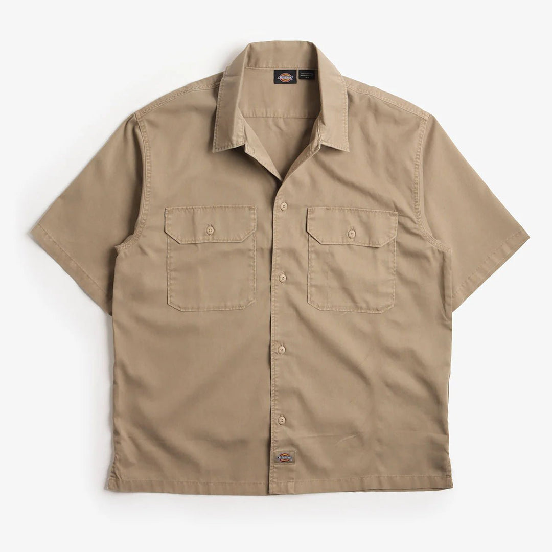 Dickies Unionville Work Shirt - ShirtDickiesTheOGshop.com