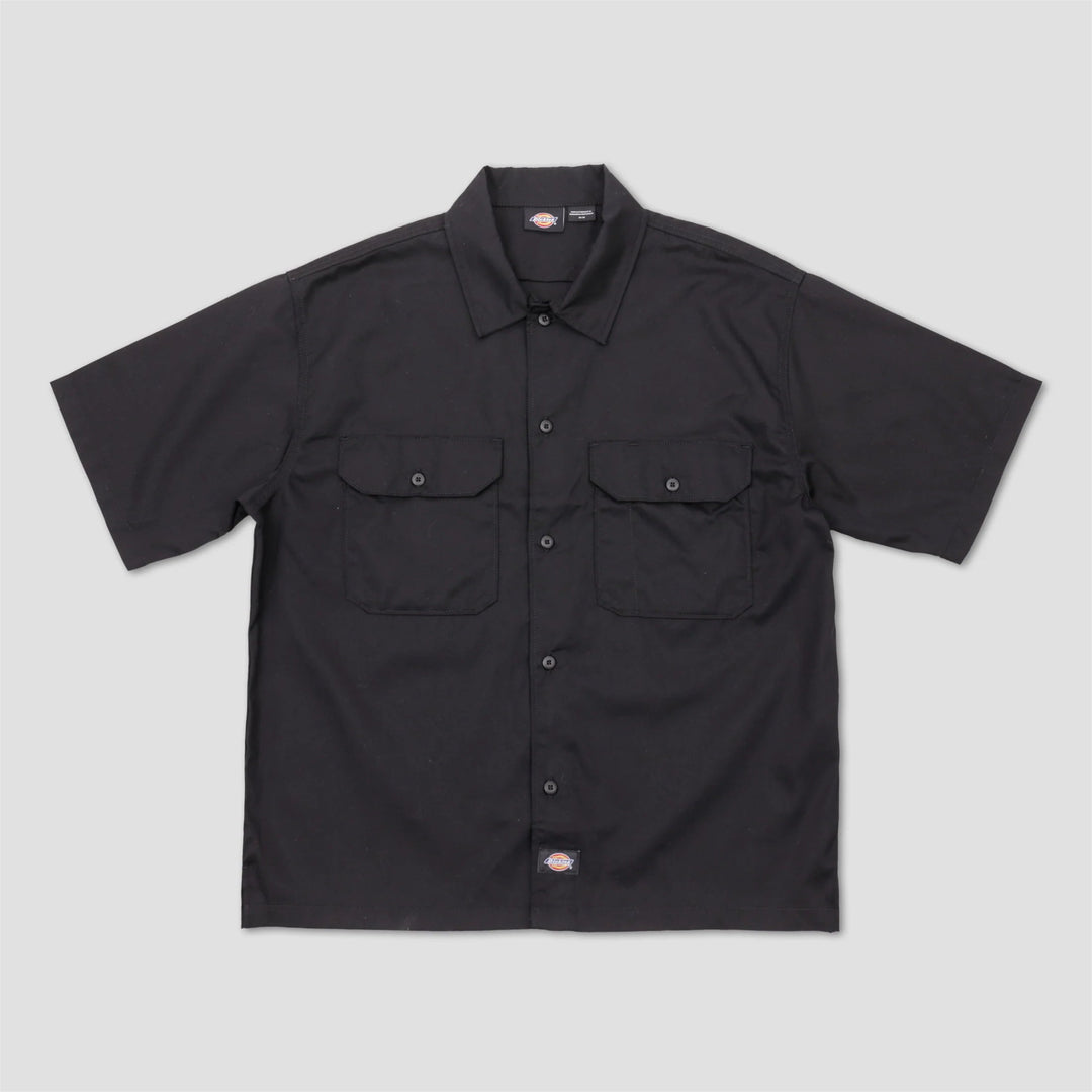 Dickies Unionville Work Shirt - ShirtDickiesTheOGshop.com