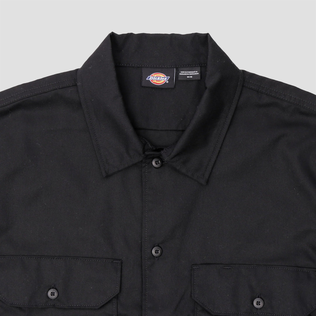 Dickies Unionville Work Shirt - ShirtDickiesTheOGshop.com