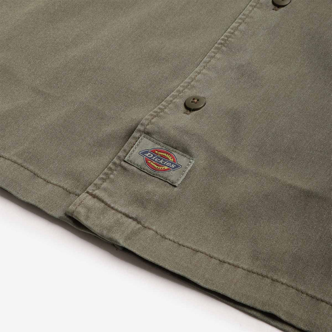 Dickies Unionville Work Shirt - ShirtDickiesTheOGshop.com