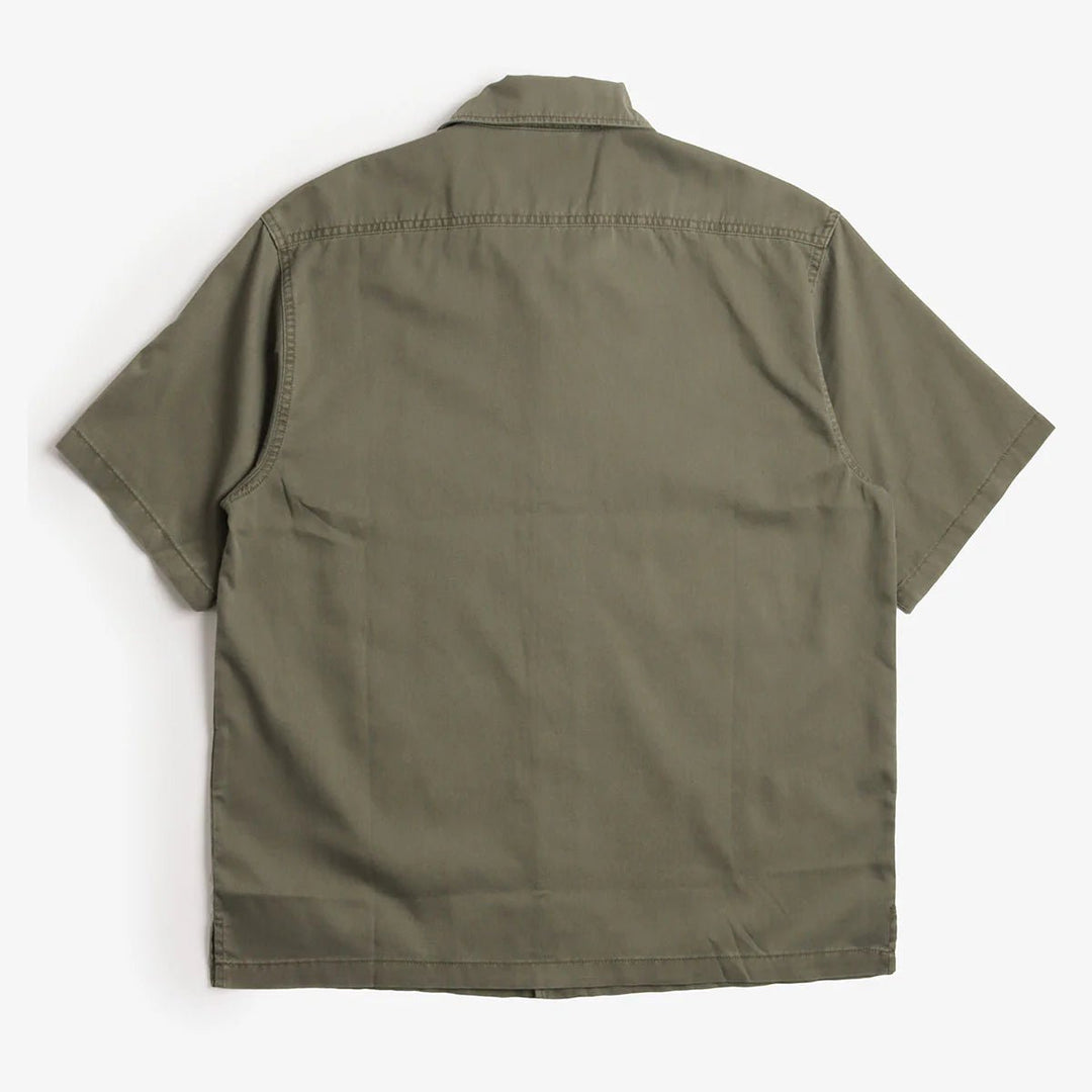 Dickies Unionville Work Shirt - ShirtDickiesTheOGshop.com