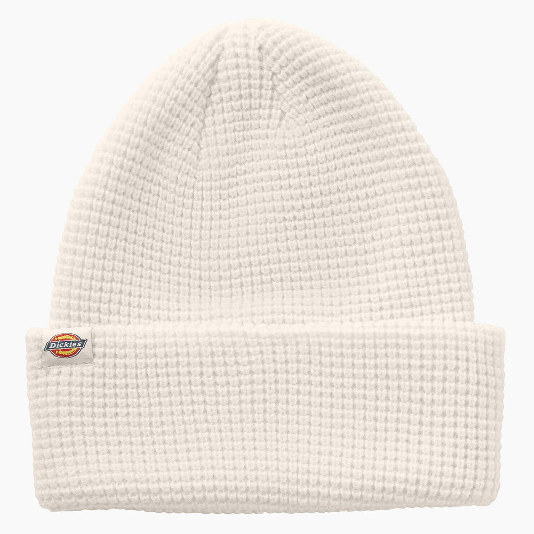 Dickies Waffle Knit Cuff Beanie - BeaniesDickiesTheOGshop.com