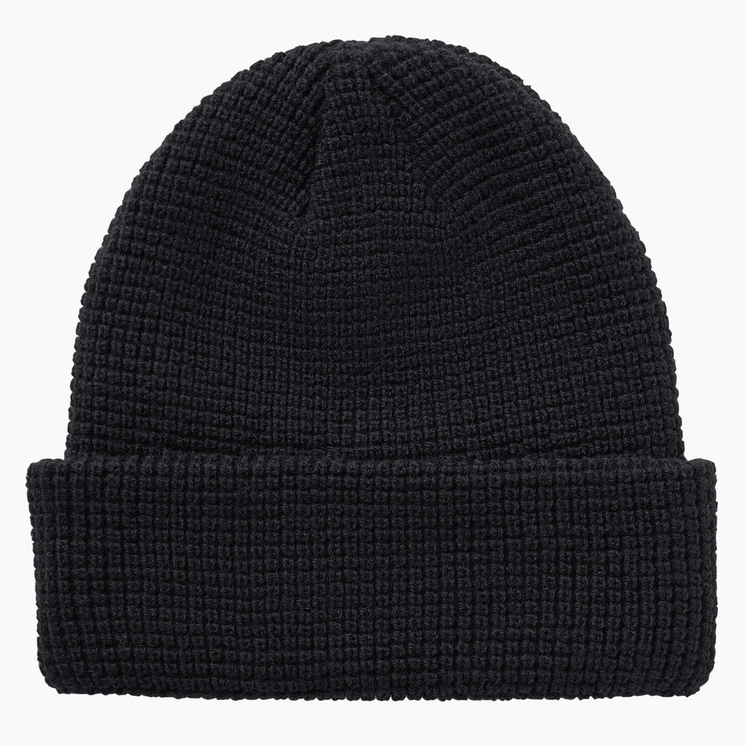 Dickies Waffle Knit Cuff Beanie - BeaniesDickiesTheOGshop.com