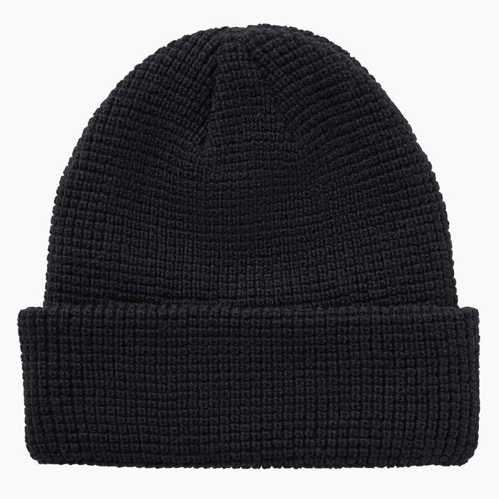 Dickies Waffle Knit Cuff Beanie - BeaniesDickiesTheOGshop.com