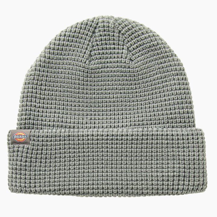 Dickies Waffle Knit Cuff Beanie - BeaniesDickiesTheOGshop.com