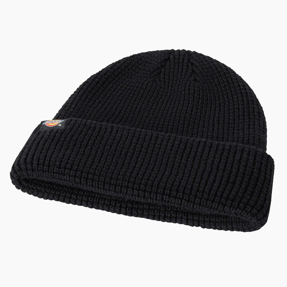 Dickies Waffle Knit Cuff Beanie – - Main Image