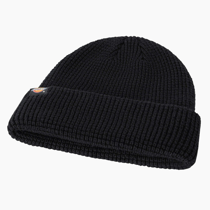 Dickies Waffle Knit Cuff Beanie - BeaniesDickiesTheOGshop.com