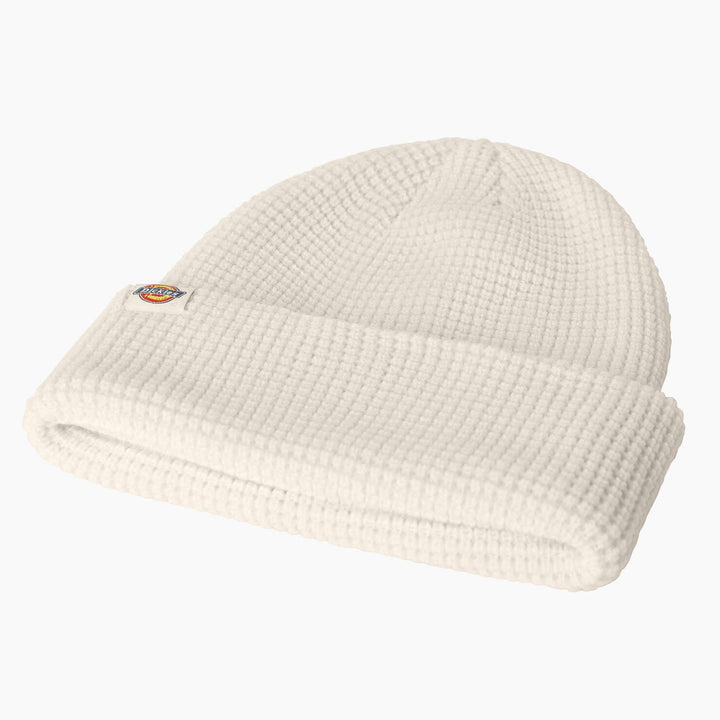 Dickies Waffle Knit Cuff Beanie - BeaniesDickiesTheOGshop.com