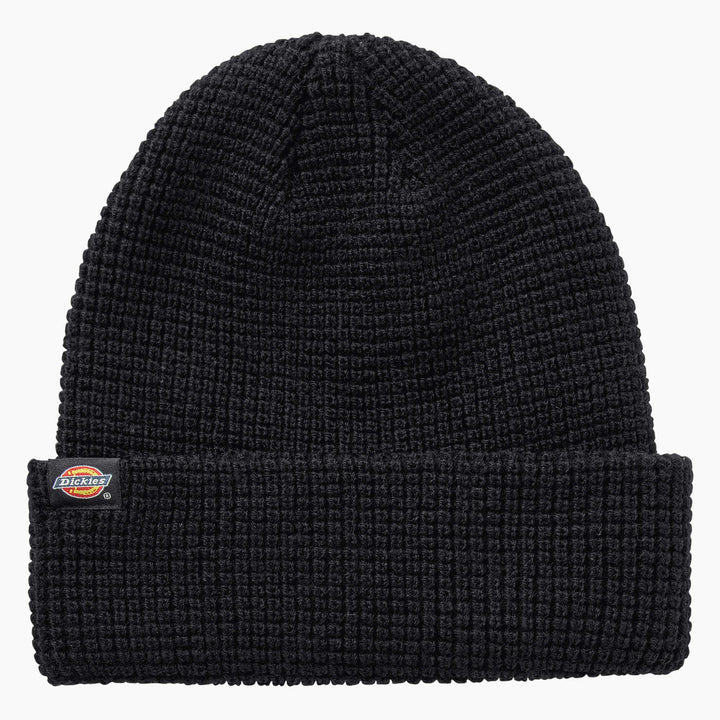 Dickies Waffle Knit Cuff Beanie - BeaniesDickiesTheOGshop.com