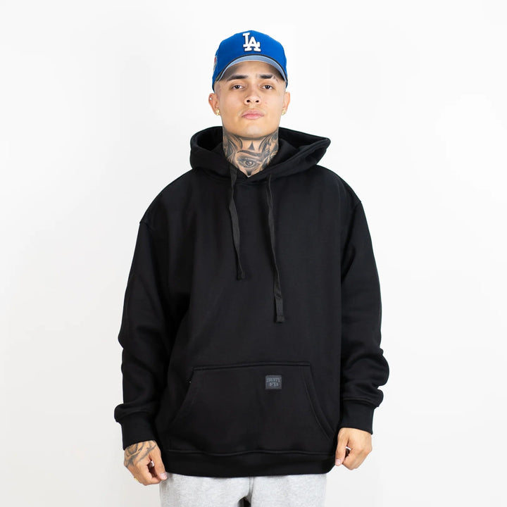 FB COUNTY 13OZ HEAVYWEIGHT PULLOVER HOODIE - SweaterFB CountyTheOGshop.com