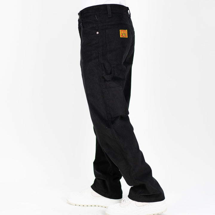 FB COUNTY CARPENTER CORDUROY PANTS - PantsFB CountyTheOGshop.com