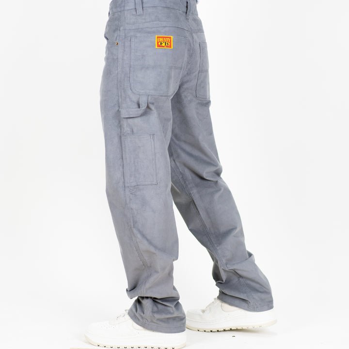 FB COUNTY CARPENTER CORDUROY PANTS - PantsFB CountyTheOGshop.com