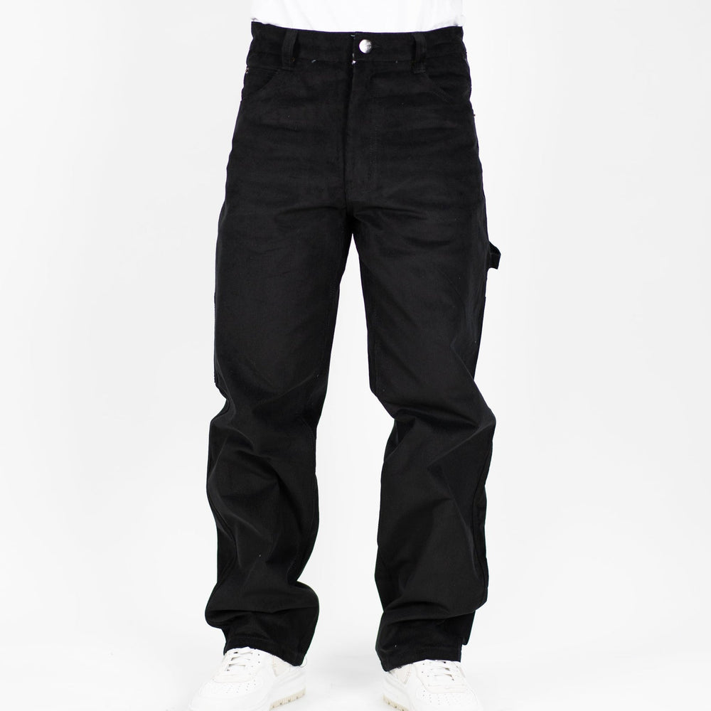 FB COUNTY CARPENTER CORDUROY PANTS - PantsFB CountyTheOGshop.com