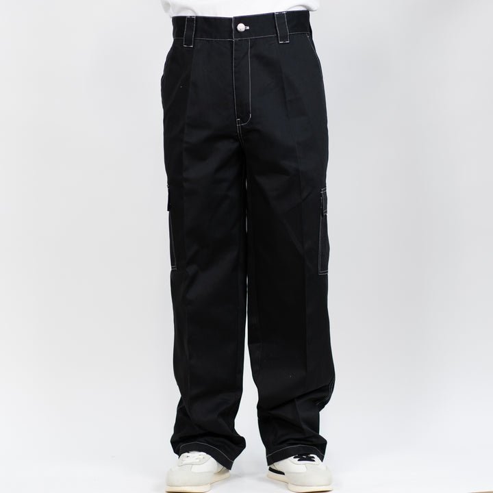 FB COUNTY KACKIES CARGO WORK PANTS - PantsFB CountyTheOGshop.com