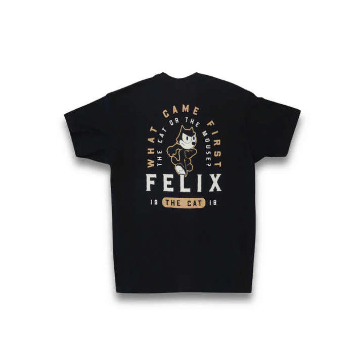 Felix The Cat Arch Walk Shirt - ShirtFELIX THE CATTheOGshop.com