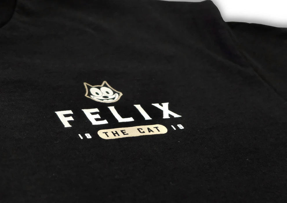 Felix The Cat Arch Walk Shirt - ShirtFELIX THE CATTheOGshop.com