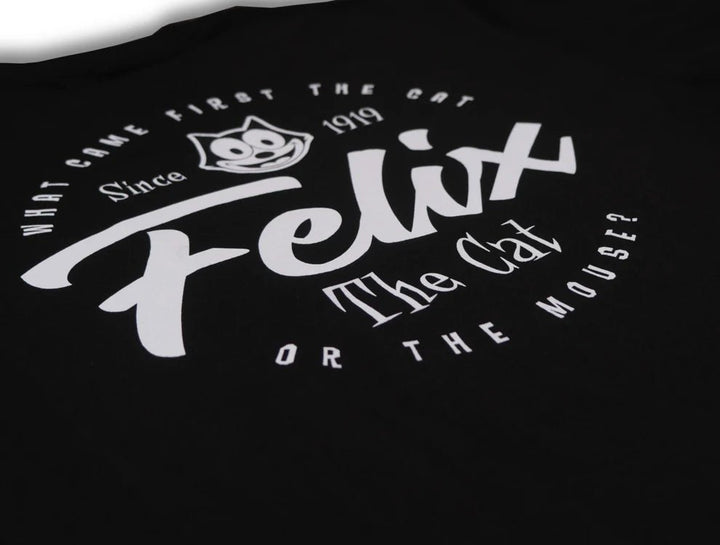 Felix The Cat Circle Shirt - ShirtFELIX THE CATTheOGshop.com