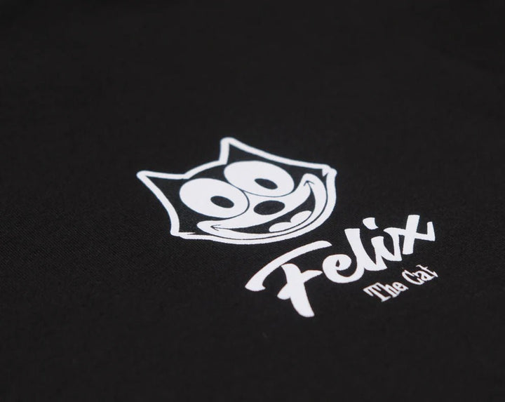 Felix The Cat Circle Shirt - ShirtFELIX THE CATTheOGshop.com