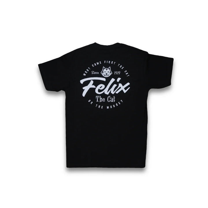 Felix The Cat Circle Shirt - ShirtFELIX THE CATTheOGshop.com