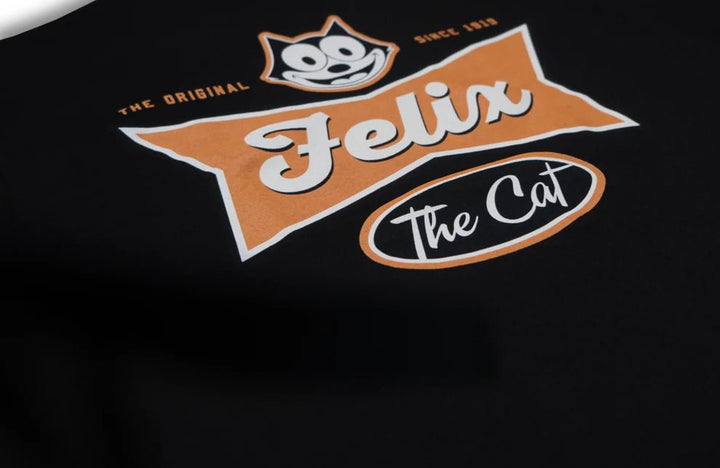 Felix The Cat Old Bowtie Shirt - ShirtFELIX THE CATTheOGshop.com