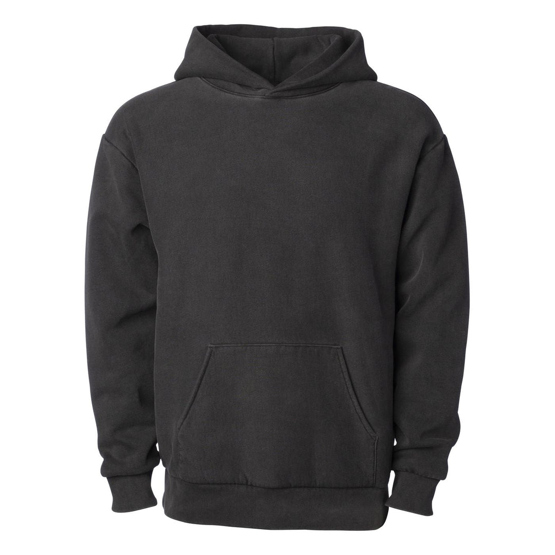 Heritage Heavyweight Pull Over Hoodie - SweatshirtOG HeritageTheOGshop.com