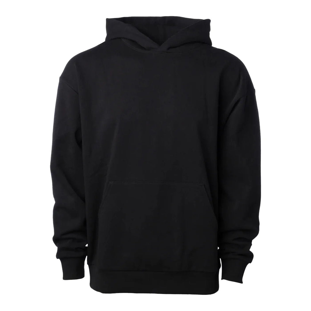 Heritage Heavyweight Pull Over Hoodie - SweatshirtOG HeritageTheOGshop.com