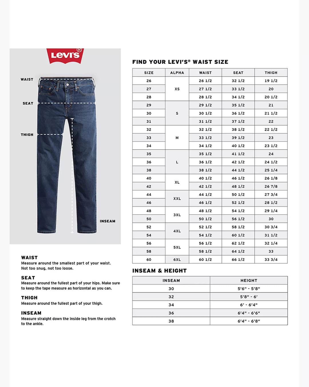 Levis 501® Original Shrink - to - Fit Men's Jeans Silver - Denim PantsLevisTheOGshop.com