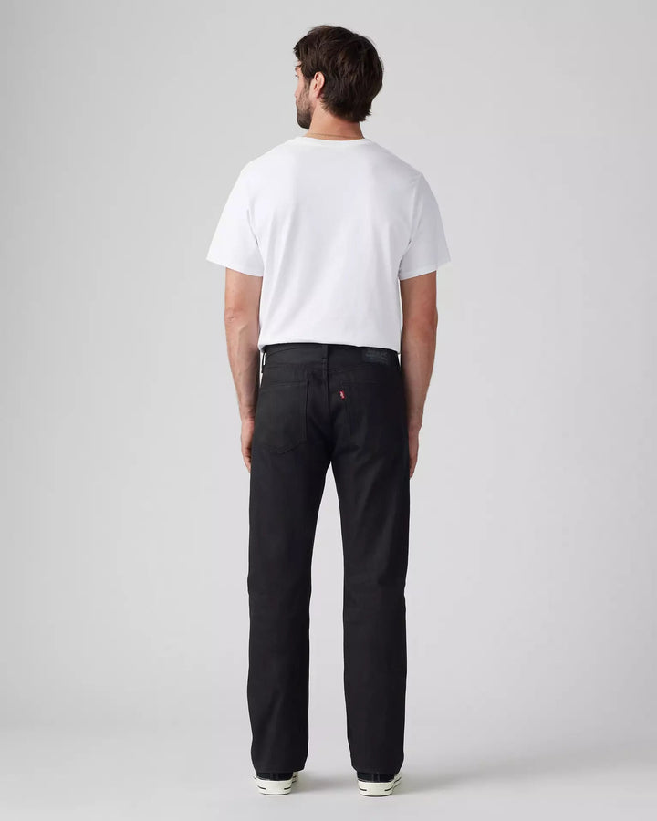 Levis 501® Original Shrink-to-Fit Men's Jeans Silver