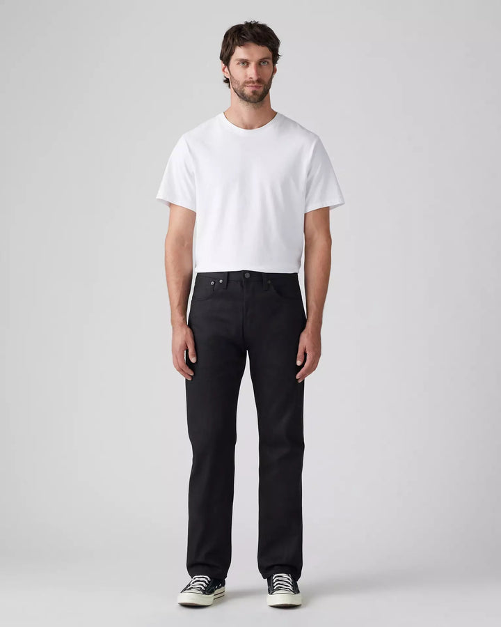 Levis 501® Original Shrink-to-Fit Men's Jeans Silver