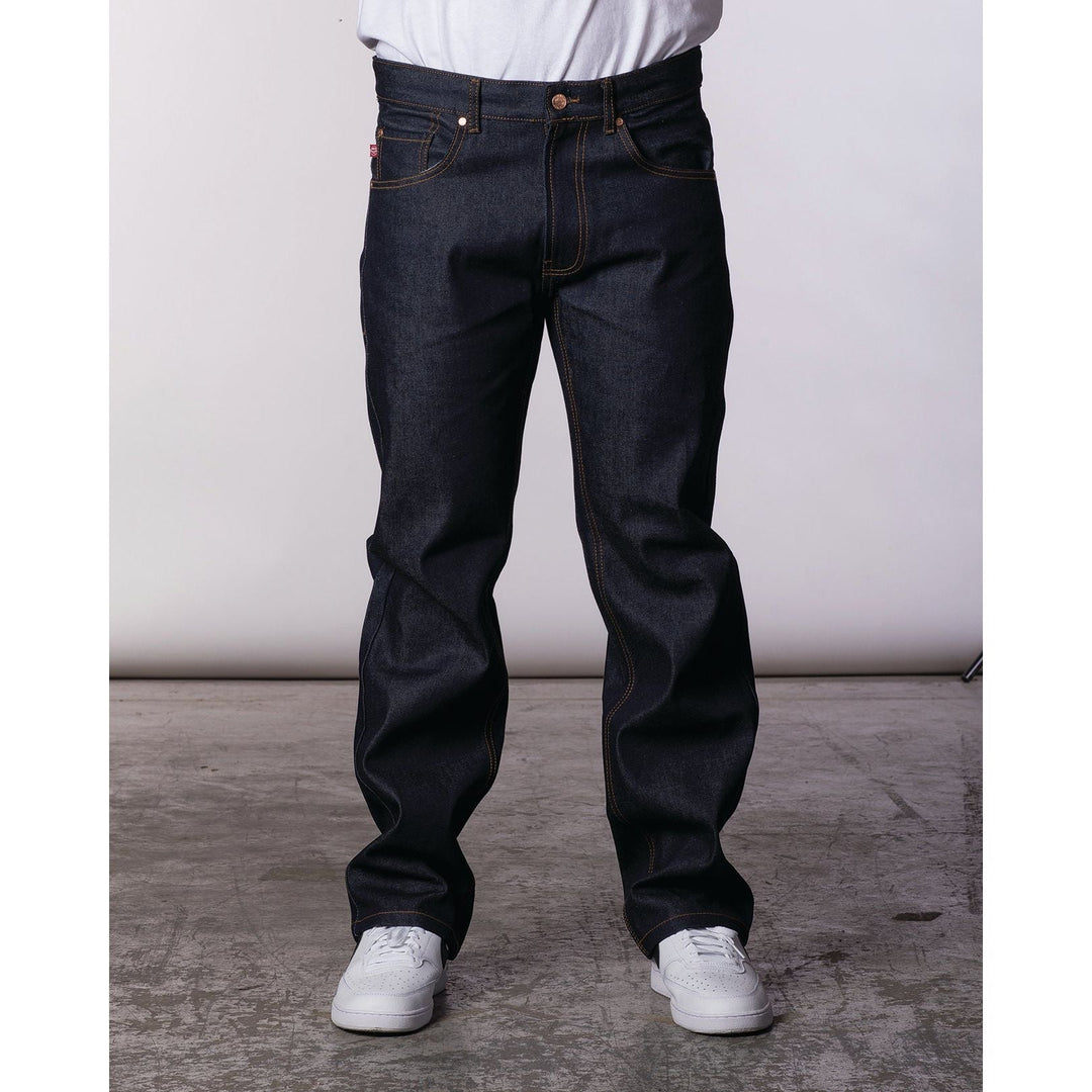 Low Riding Sweats Lowrider Boulevard Classic Denim Jeans – TheOGshop.com