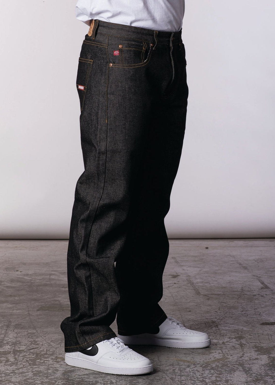 Low Riding Sweats Lowrider Boulevard Classic Denim Jeans – TheOGshop.com