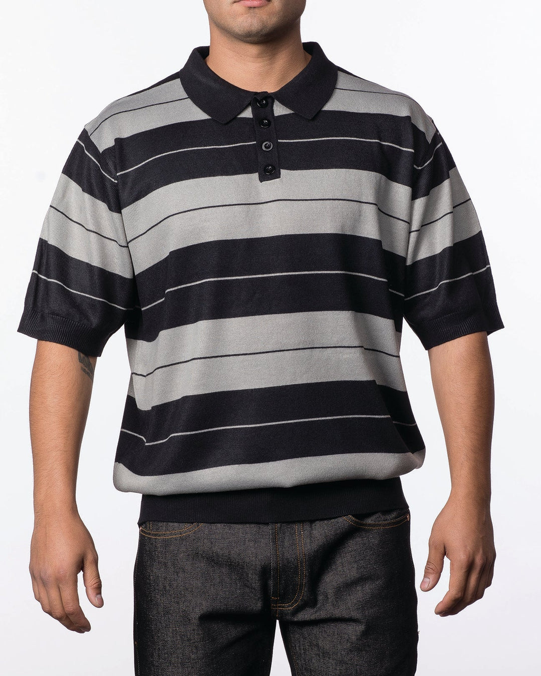 Lowrider Charlie Brown S / Black
