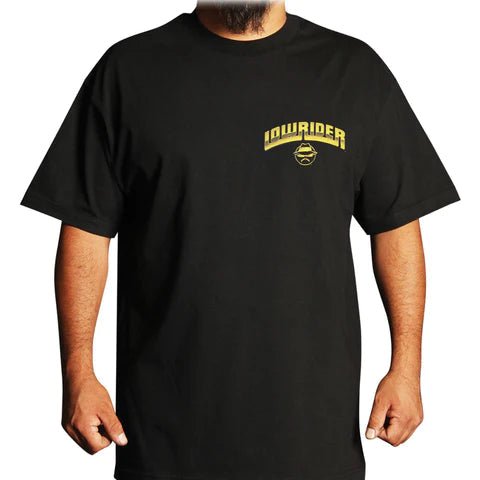 LOWRIDER “DAYTON” T-SHIRT - LowriderTheOGshop.com